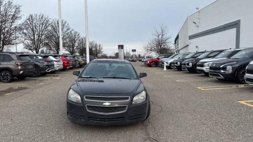 CHEVROLET MALIBU 2009 1G1ZJ577994143760 image