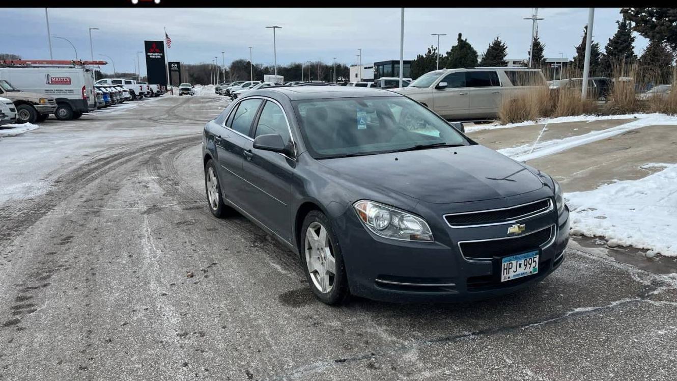 CHEVROLET MALIBU 2009 1G1ZJ57739F218649 image