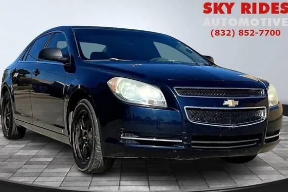 CHEVROLET MALIBU 2009 1G1ZG57B194220379 image CHEVROLET MALIBU 2009 1G1ZG57B194220379 image