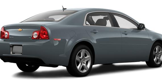 CHEVROLET MALIBU 2009 1G1ZG57N194132930 image CHEVROLET MALIBU 2009 1G1ZG57N194132930 image