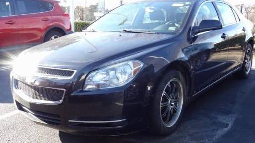 CHEVROLET MALIBU 2009 1G1ZJ57B99F230356 image