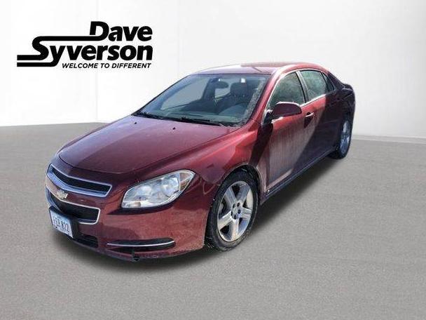 CHEVROLET MALIBU 2009 1G1ZJ57799F208885 image