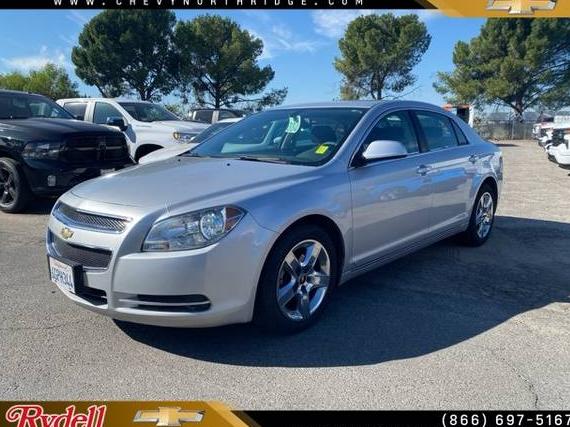 CHEVROLET MALIBU 2009 1G1ZH57B39F168934 image CHEVROLET MALIBU 2009 1G1ZH57B39F168934 image