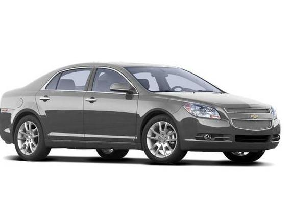 CHEVROLET MALIBU 2009 1G1ZJ57B59F163111 image