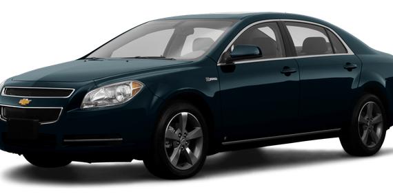 CHEVROLET MALIBU 2009 1G1ZF57559F254357 image CHEVROLET MALIBU 2009 1G1ZF57559F254357 image