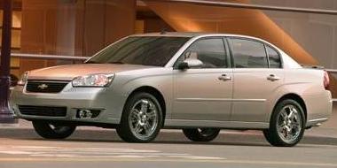CHEVROLET MALIBU 2007 1G1ZS58F87F209722 image CHEVROLET MALIBU 2007 1G1ZS58F87F209722 image