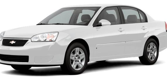 CHEVROLET MALIBU 2007 1G1ZU57N67F217143 image CHEVROLET MALIBU 2007 1G1ZU57N67F217143 image