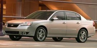 CHEVROLET MALIBU 2007 1G1ZT57N47F178670 image CHEVROLET MALIBU 2007 1G1ZT57N47F178670 image