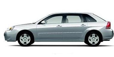 CHEVROLET MALIBU 2007 1G1ZT67NX7F100139 image CHEVROLET MALIBU 2007 1G1ZT67NX7F100139 image