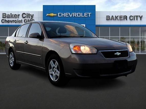 CHEVROLET MALIBU 2007 1G1ZT57F57F204928 image