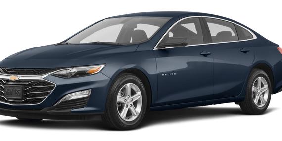 CHEVROLET MALIBU 2019 1G1ZB5ST1KF146356 image CHEVROLET MALIBU 2019 1G1ZB5ST1KF146356 image