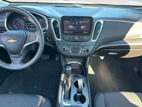 CHEVROLET MALIBU 2019 1G1ZD5ST9KF176814 image CHEVROLET MALIBU 2019 1G1ZD5ST9KF176814 image