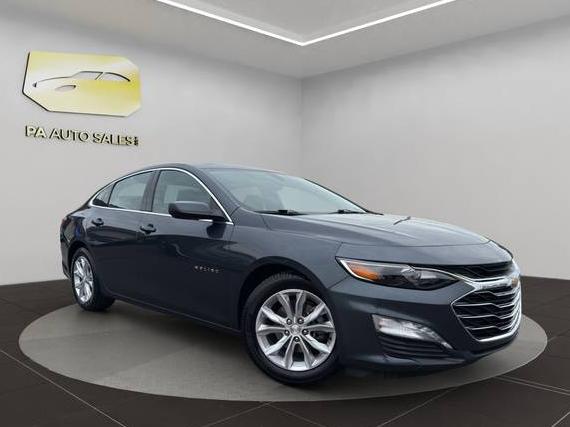 CHEVROLET MALIBU 2019 1G1ZD5ST9KF217751 image CHEVROLET MALIBU 2019 1G1ZD5ST9KF217751 image