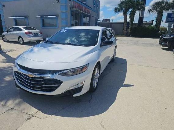 CHEVROLET MALIBU 2019 1G1ZD5ST0KF114640 image CHEVROLET MALIBU 2019 1G1ZD5ST0KF114640 image