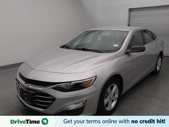 CHEVROLET MALIBU 2019 1G1ZB5ST9KF185423 image CHEVROLET MALIBU 2019 1G1ZB5ST9KF185423 image