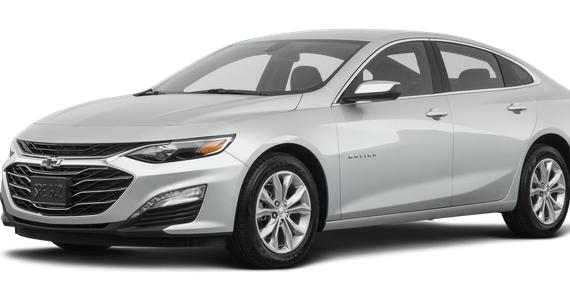 CHEVROLET MALIBU 2019 1G1ZD5ST8KF169921 image CHEVROLET MALIBU 2019 1G1ZD5ST8KF169921 image
