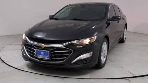 CHEVROLET MALIBU 2019 1G1ZD5ST1KF114260 image