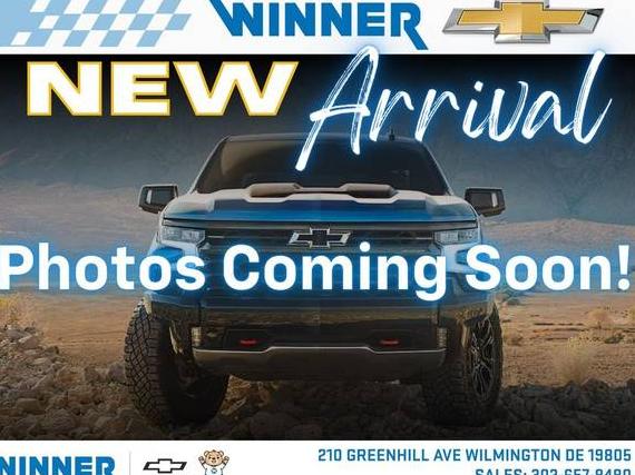 CHEVROLET MALIBU 2019 1G1ZD5ST7KF104168 image