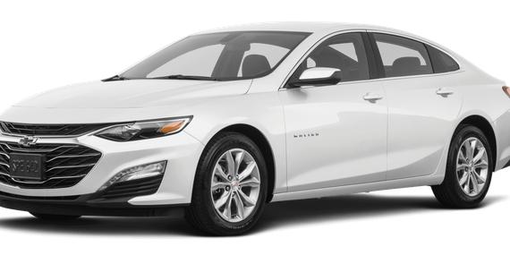 CHEVROLET MALIBU 2019 1G1ZD5ST0KF206766 image