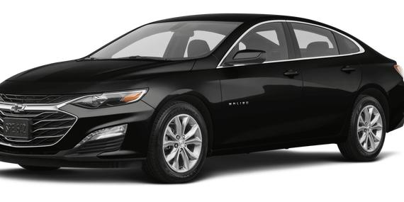 CHEVROLET MALIBU 2019 1G1ZD5ST0KF227049 image
