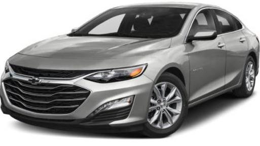 CHEVROLET MALIBU 2019 1G1ZG5STXKF195847 image