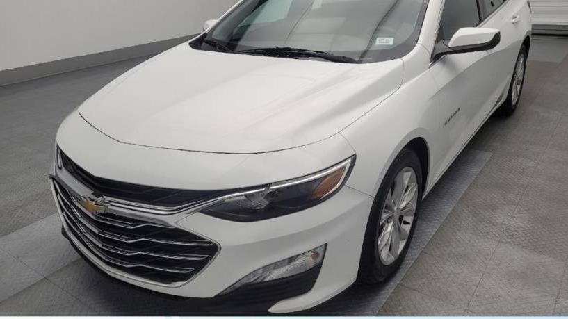 CHEVROLET MALIBU 2019 1G1ZD5ST7KF181896 image