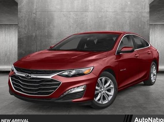 CHEVROLET MALIBU 2019 1G1ZG5ST2KF219025 image