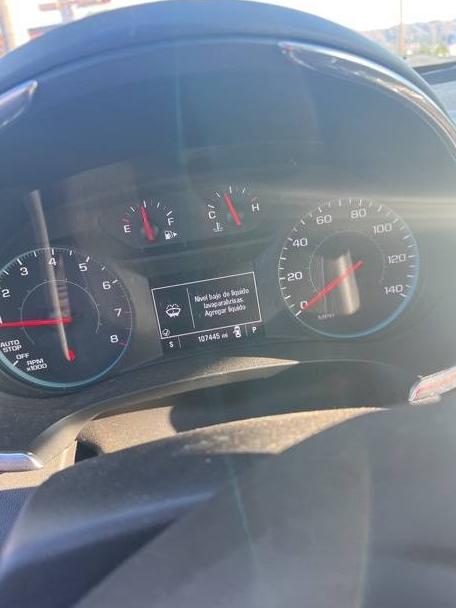 CHEVROLET MALIBU 2019 1G1ZD5ST0KF187734 image