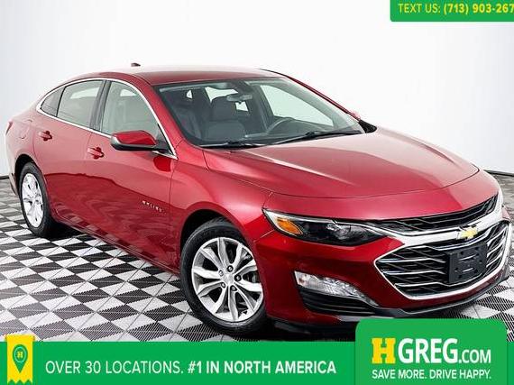 CHEVROLET MALIBU 2019 1G1ZD5ST5KF154275 image CHEVROLET MALIBU 2019 1G1ZD5ST5KF154275 image