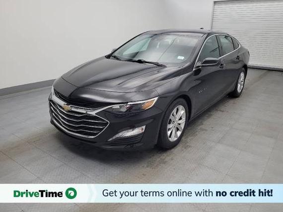 CHEVROLET MALIBU 2019 1G1ZD5ST0KF210770 image CHEVROLET MALIBU 2019 1G1ZD5ST0KF210770 image