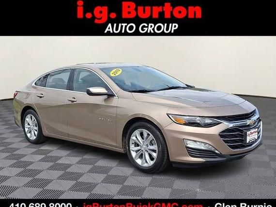 CHEVROLET MALIBU 2019 1G1ZD5ST2KF132492 image CHEVROLET MALIBU 2019 1G1ZD5ST2KF132492 image