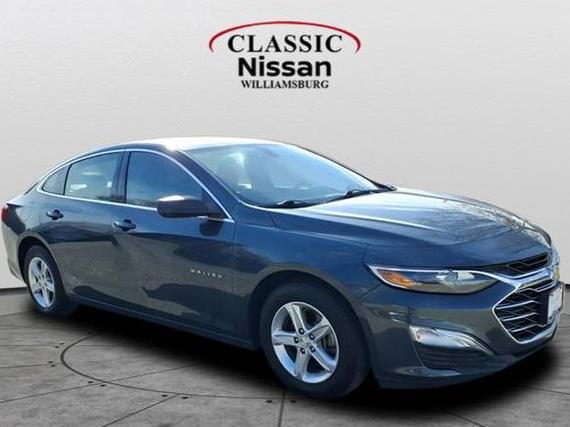 CHEVROLET MALIBU 2019 1G1ZB5ST2KF227690 image CHEVROLET MALIBU 2019 1G1ZB5ST2KF227690 image