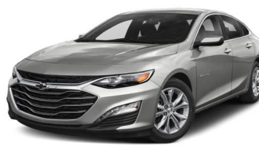 CHEVROLET MALIBU 2019 1G1ZD5STXKF184260 image