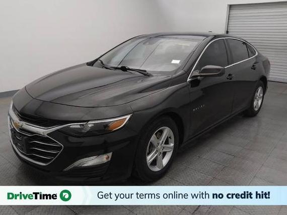 CHEVROLET MALIBU 2019 1G1ZC5ST1KF180813 image CHEVROLET MALIBU 2019 1G1ZC5ST1KF180813 image