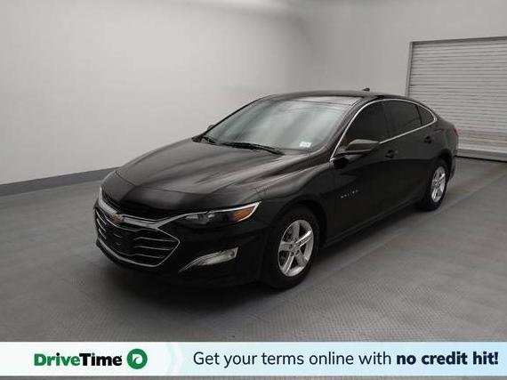 CHEVROLET MALIBU 2019 1G1ZB5ST8KF123947 image CHEVROLET MALIBU 2019 1G1ZB5ST8KF123947 image