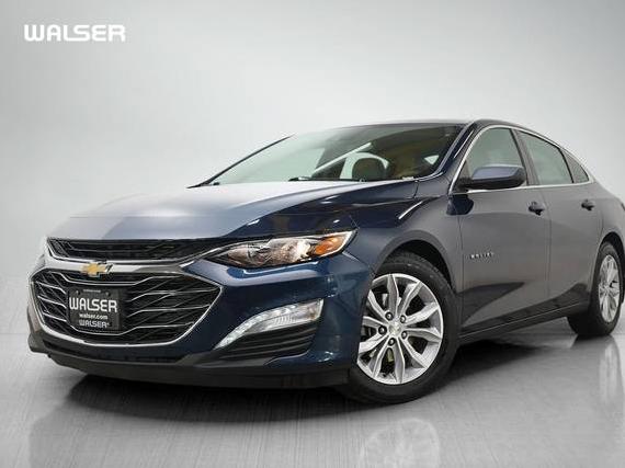 CHEVROLET MALIBU 2019 1G1ZD5ST5KF208996 image CHEVROLET MALIBU 2019 1G1ZD5ST5KF208996 image