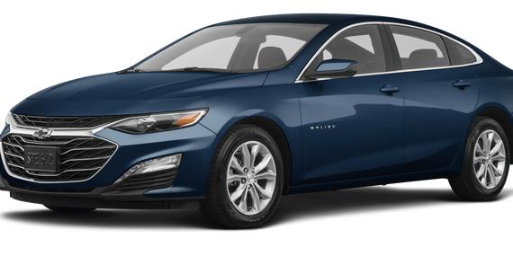 CHEVROLET MALIBU 2019 1G1ZE5SX4KF215017 image CHEVROLET MALIBU 2019 1G1ZE5SX4KF215017 image