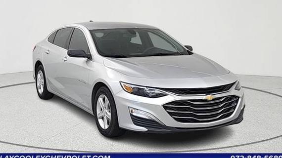 CHEVROLET MALIBU 2019 1G1ZB5STXKF125716 image CHEVROLET MALIBU 2019 1G1ZB5STXKF125716 image
