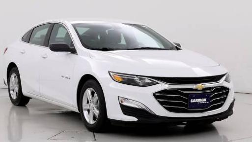 CHEVROLET MALIBU 2019 1G1ZC5ST7KF182808 image CHEVROLET MALIBU 2019 1G1ZC5ST7KF182808 image