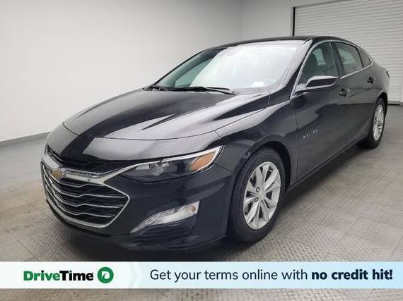 CHEVROLET MALIBU 2019 1G1ZF5SU7KF143264 image