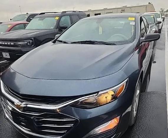 CHEVROLET MALIBU 2019 1G1ZB5ST6KF147258 image CHEVROLET MALIBU 2019 1G1ZB5ST6KF147258 image
