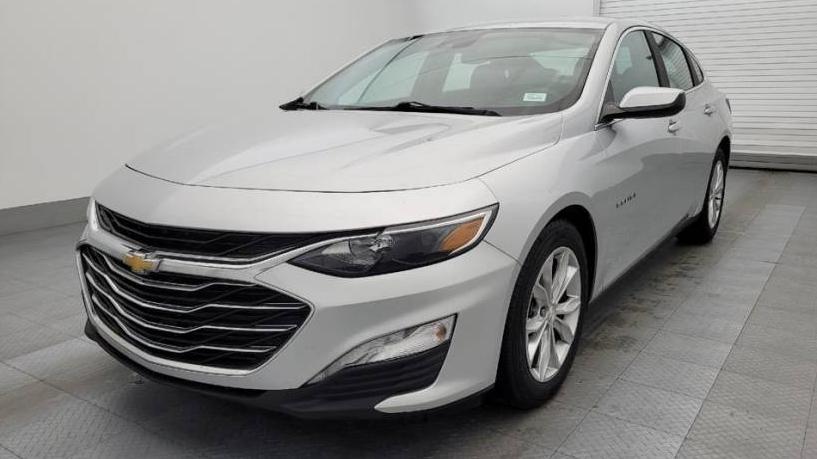 CHEVROLET MALIBU 2019 1G1ZD5ST3KF185041 image