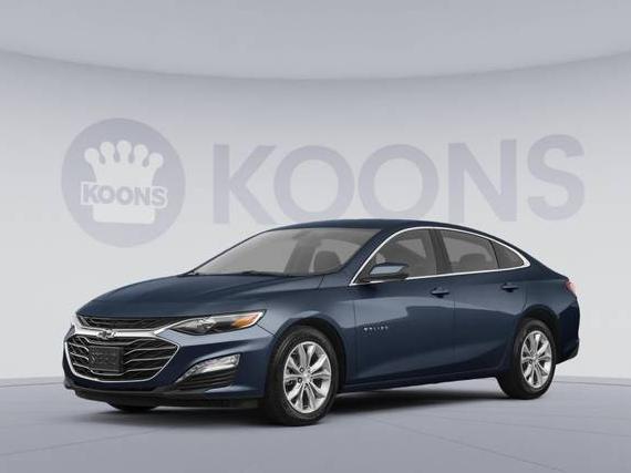 CHEVROLET MALIBU 2019 1G1ZD5ST9KF212047 image CHEVROLET MALIBU 2019 1G1ZD5ST9KF212047 image