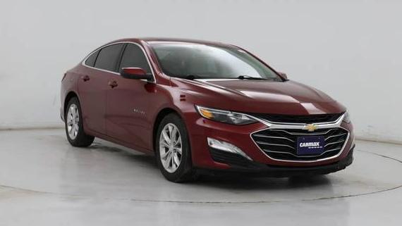 CHEVROLET MALIBU 2019 1G1ZD5ST6KF206920 image CHEVROLET MALIBU 2019 1G1ZD5ST6KF206920 image