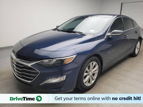 CHEVROLET MALIBU 2019 1G1ZD5ST8KF111808 image CHEVROLET MALIBU 2019 1G1ZD5ST8KF111808 image