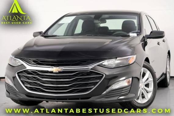 CHEVROLET MALIBU 2019 1G1ZD5ST3KF163444 image CHEVROLET MALIBU 2019 1G1ZD5ST3KF163444 image