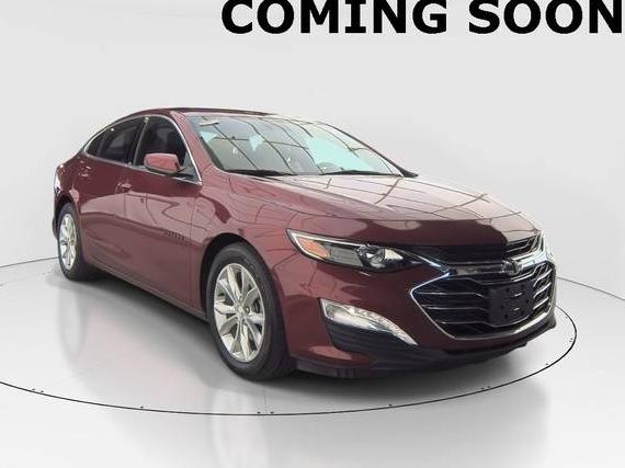 CHEVROLET MALIBU 2019 1G1ZD5ST7KF119026 image