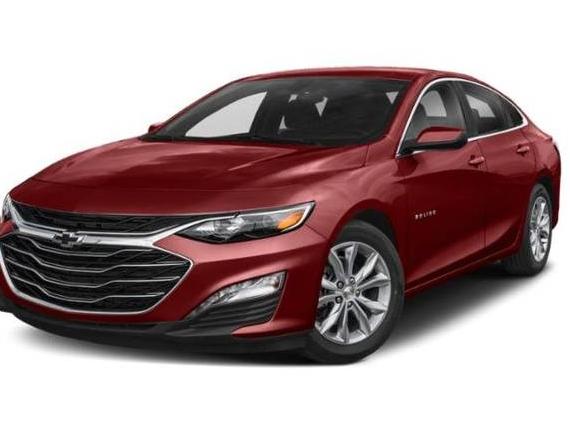 CHEVROLET MALIBU 2019 1G1ZE5SX2KF119659 image CHEVROLET MALIBU 2019 1G1ZE5SX2KF119659 image