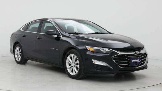CHEVROLET MALIBU 2019 1G1ZD5ST4KF221223 image CHEVROLET MALIBU 2019 1G1ZD5ST4KF221223 image