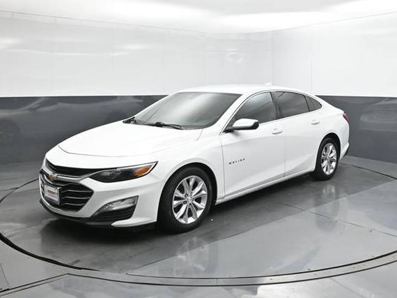 CHEVROLET MALIBU 2019 1G1ZD5ST6KF178732 image CHEVROLET MALIBU 2019 1G1ZD5ST6KF178732 image